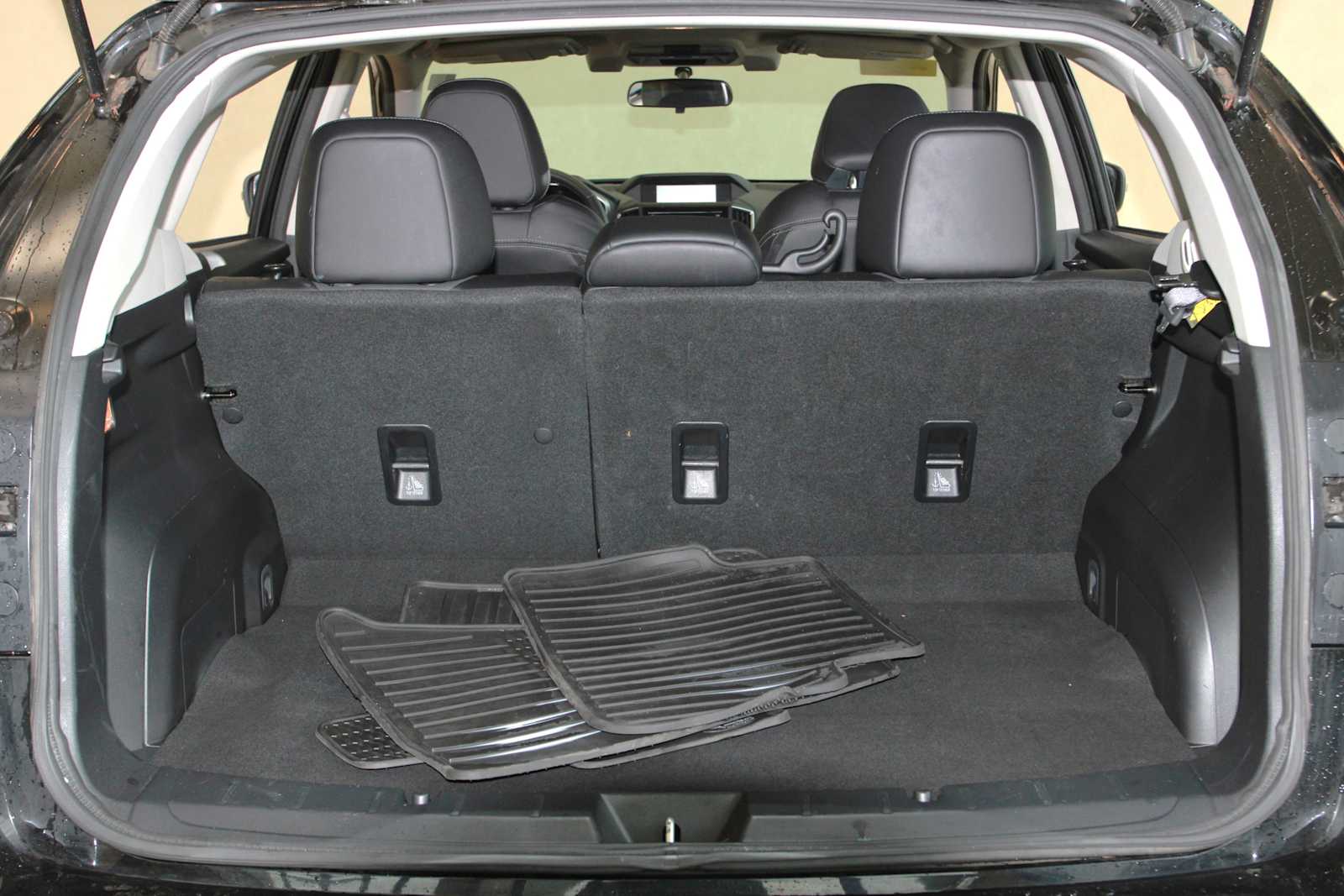 used 2017 Subaru Impreza car, priced at $14,997