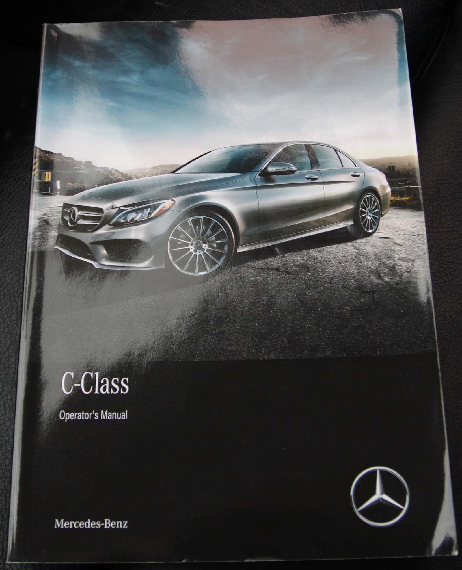 used 2018 Mercedes-Benz C 300 car, priced at $16,097