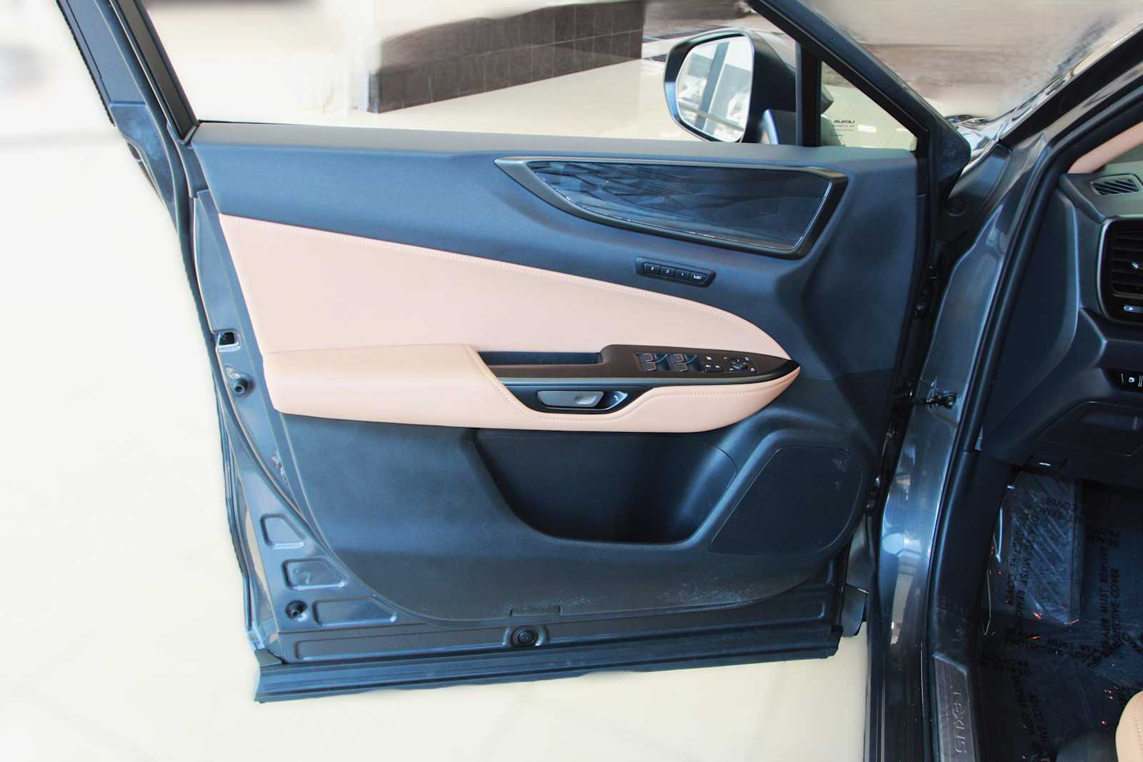 used 2025 Lexus NX 350 car, priced at $46,497