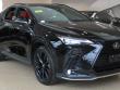 Used 2025 Lexus NX 350 F Sport SUV