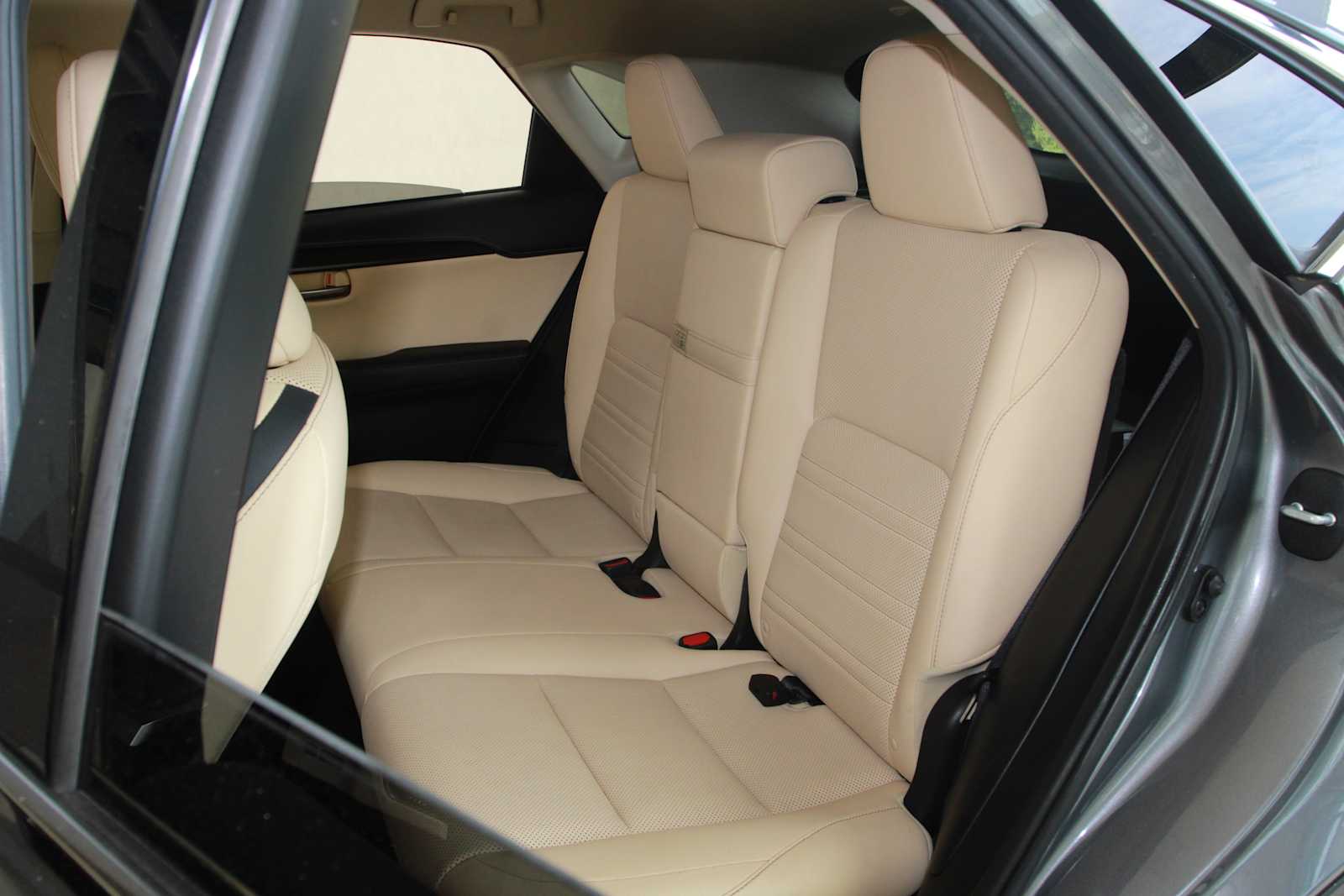 used 2016 Lexus NX 200t car, priced at $21,197