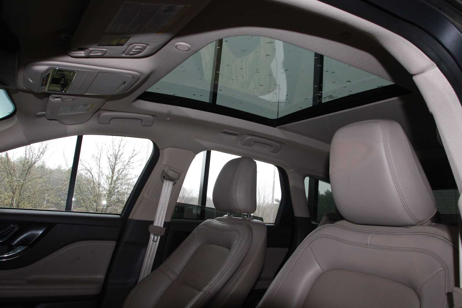 used 2022 Lincoln Corsair car, priced at $21,197