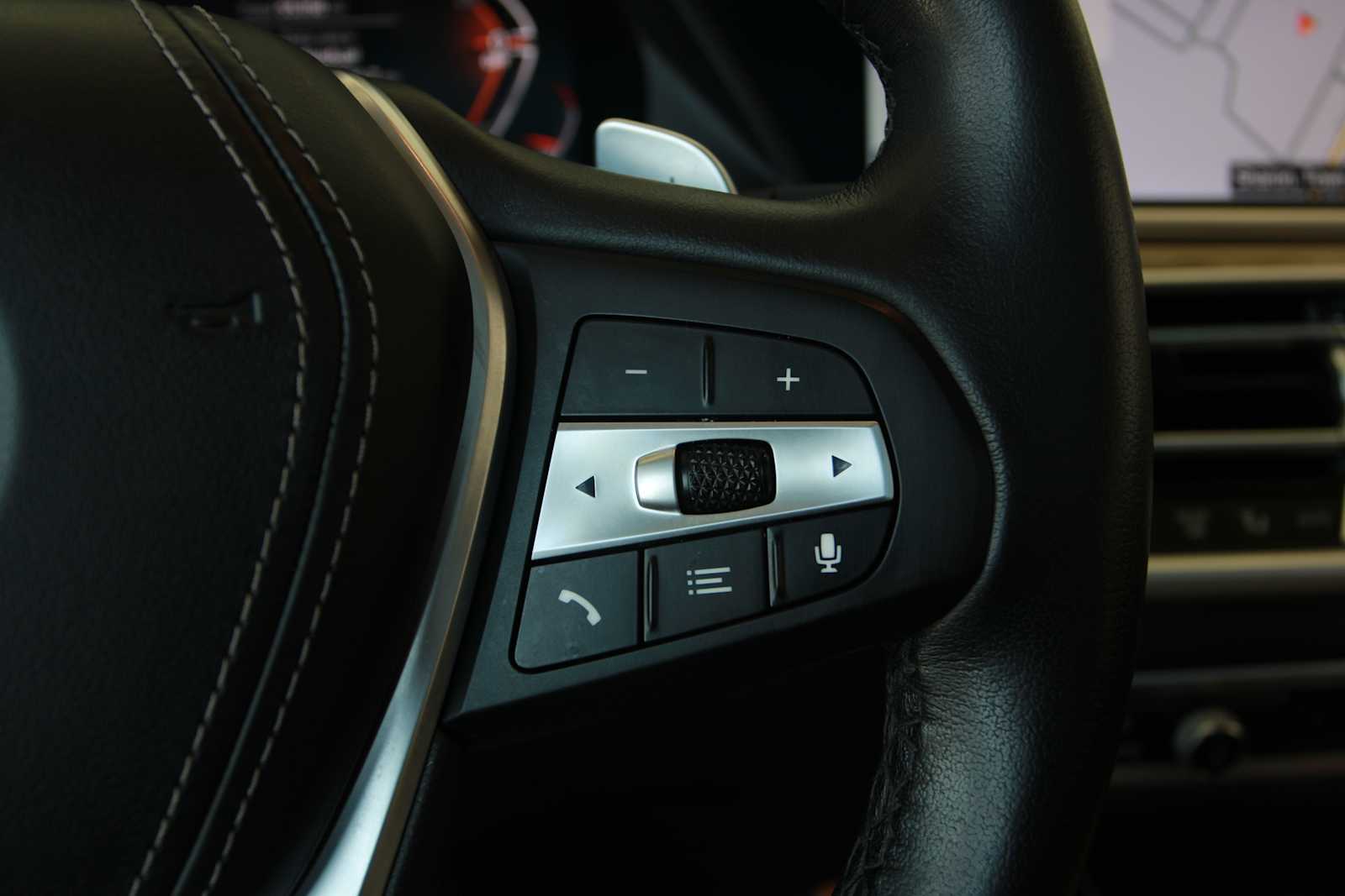 used 2022 BMW X5 car, priced at $37,497