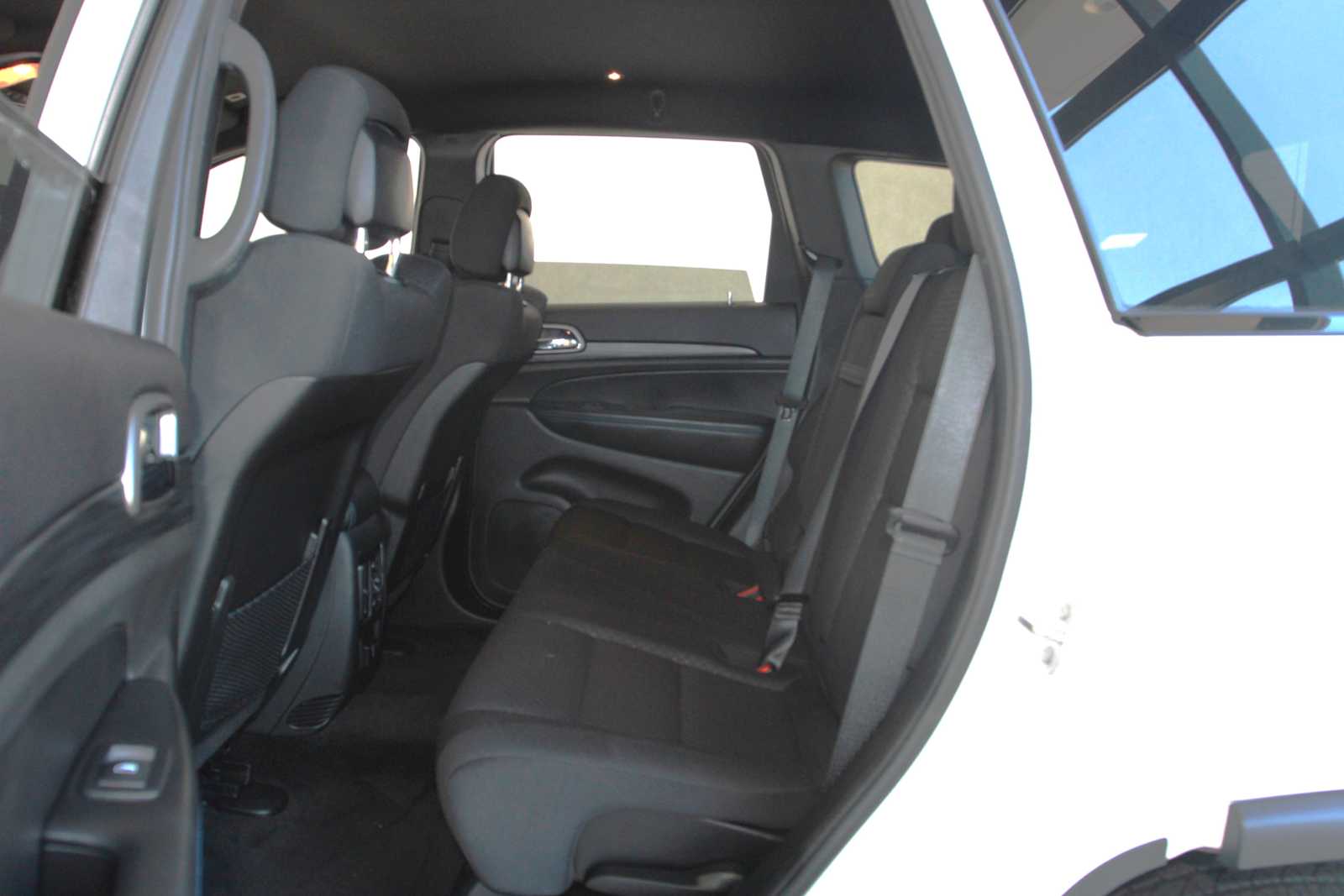 used 2019 Jeep Grand Cherokee car, priced at $19,997