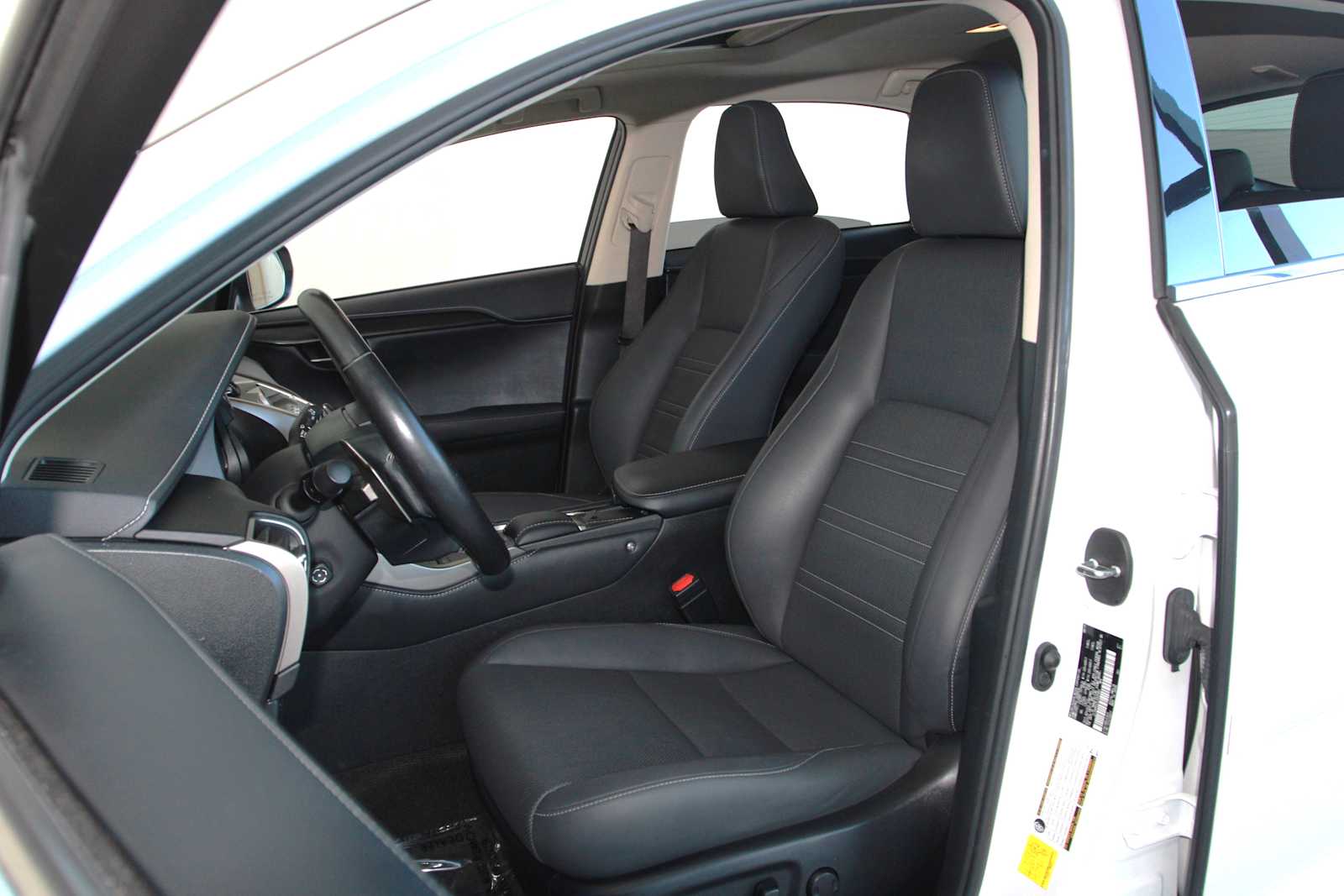 used 2020 Lexus NX 300 car, priced at $22,497