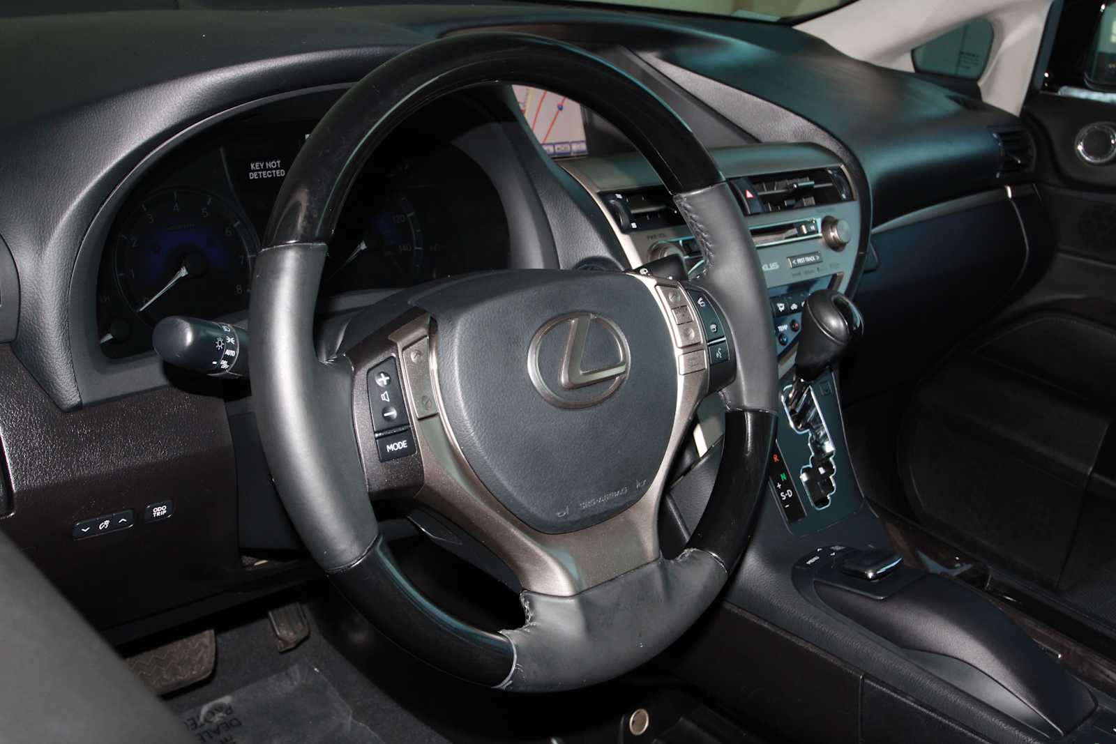 used 2015 Lexus RX 350 car, priced at $15,497