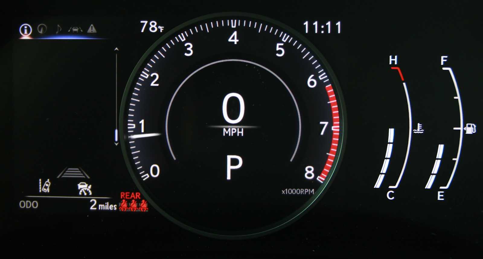 new 2026 Lexus NX 350 car, priced at $53,560