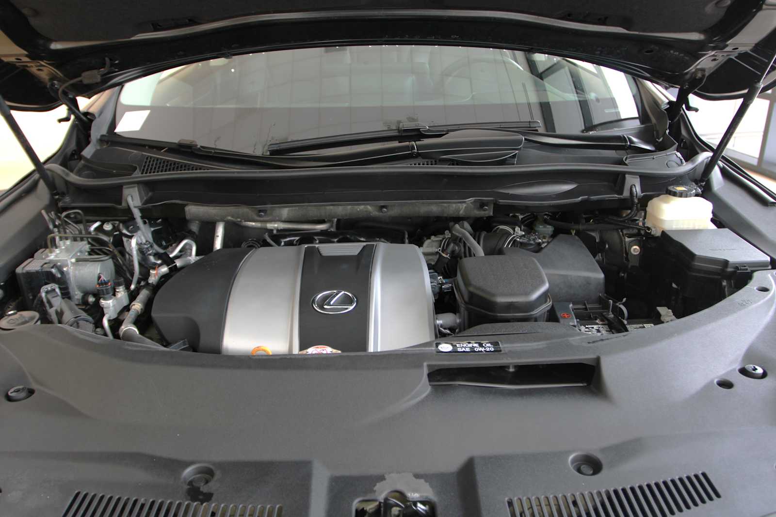 used 2022 Lexus RX 350 car, priced at $40,997