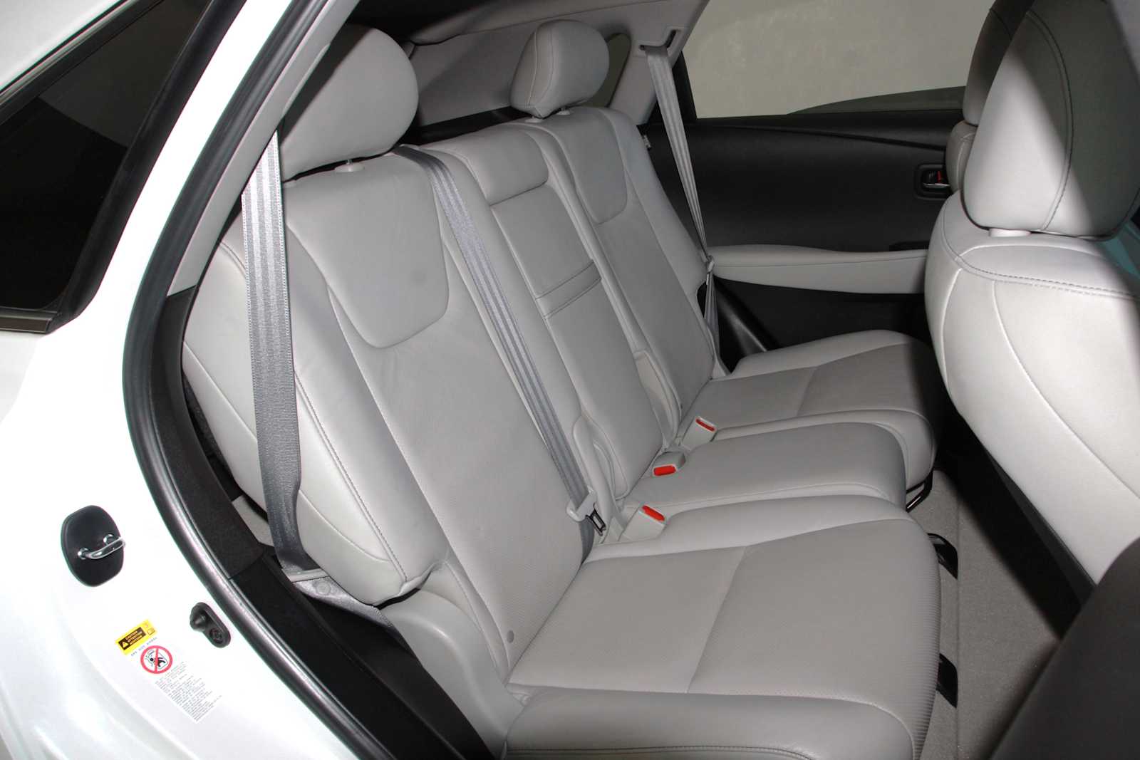 used 2015 Lexus RX 350 car, priced at $18,097