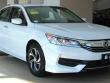 Used 2016 Honda Accord LX Sedan