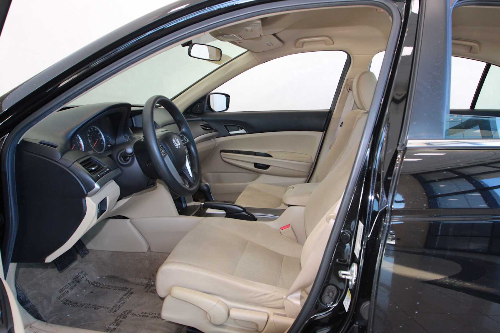 used 2011 Honda Accord car, priced at $11,497