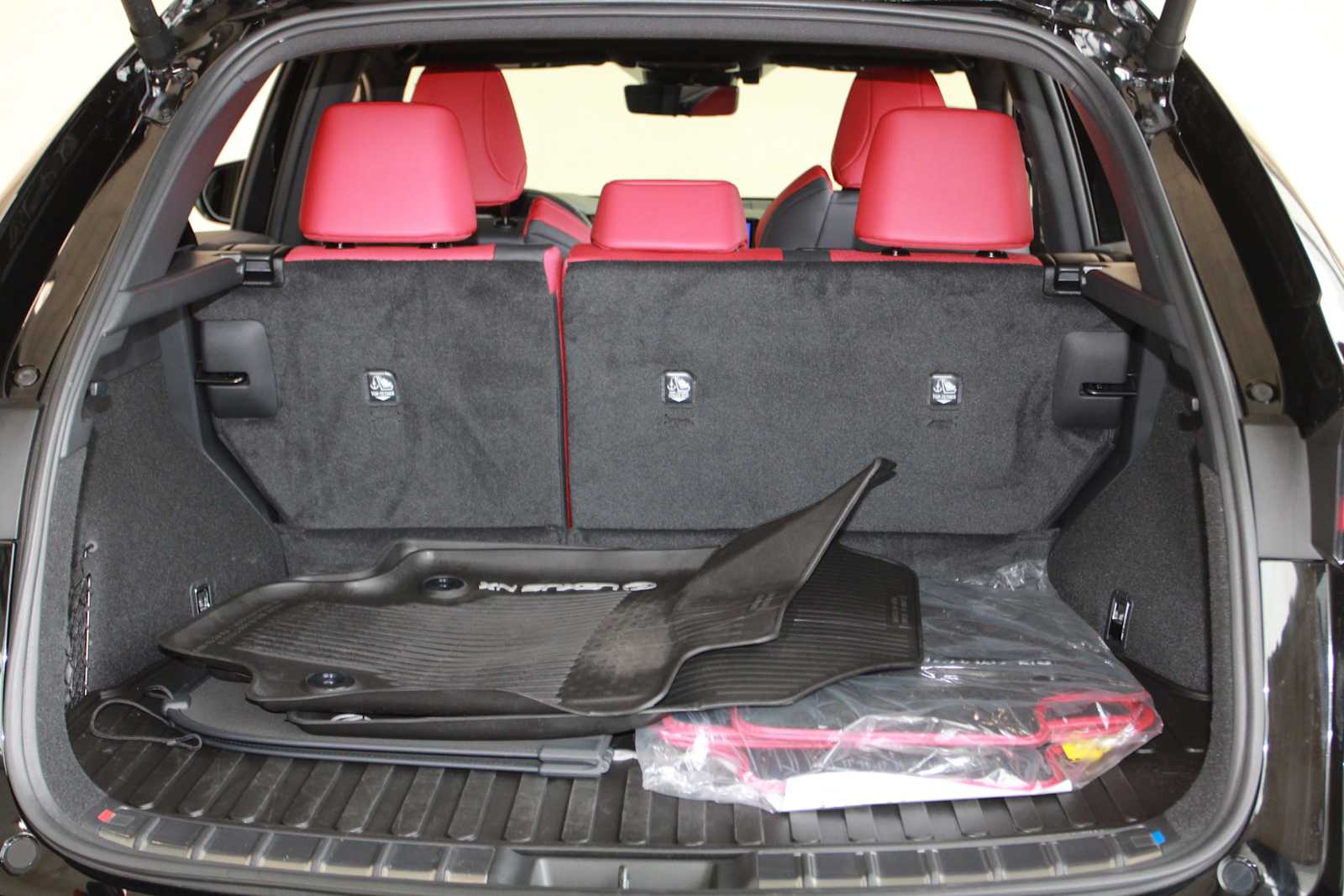 used 2025 Lexus NX 350 car, priced at $50,497