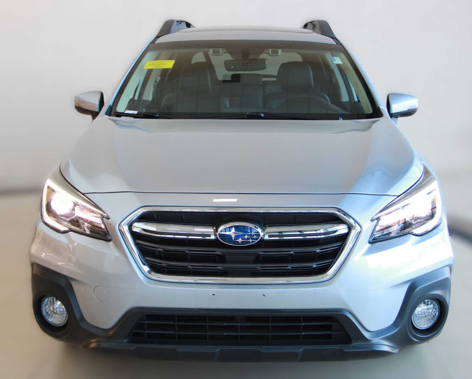 used 2018 Subaru Outback car, priced at $20,497