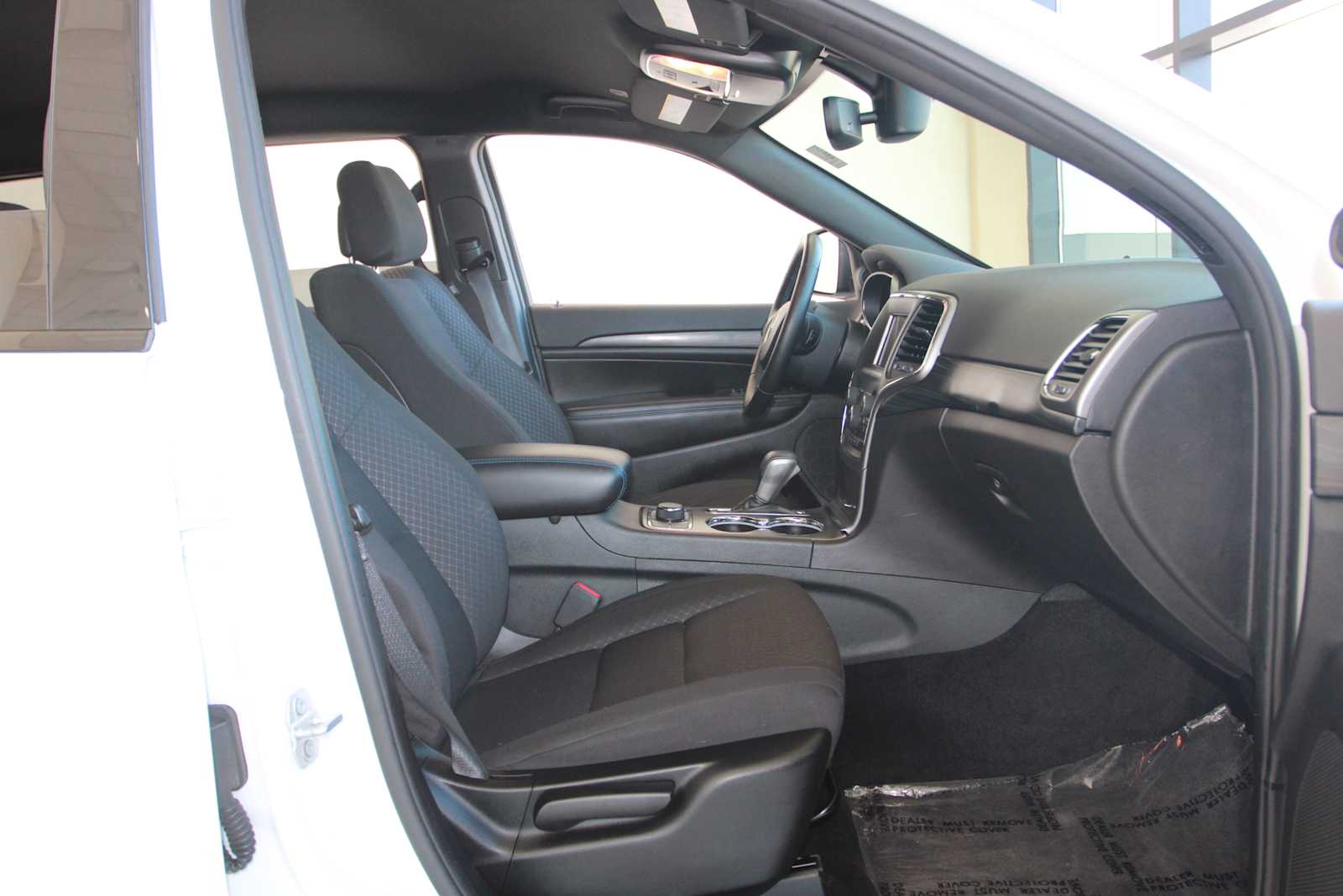 used 2019 Jeep Grand Cherokee car, priced at $19,997