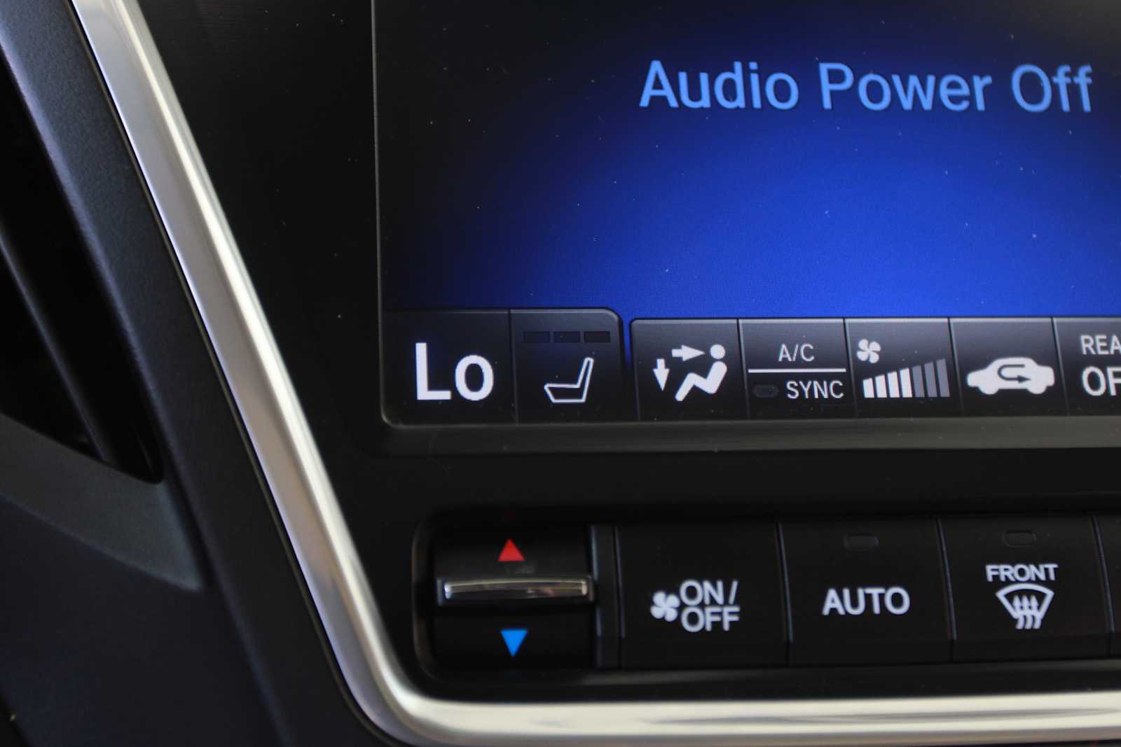 used 2016 Acura MDX car, priced at $16,497