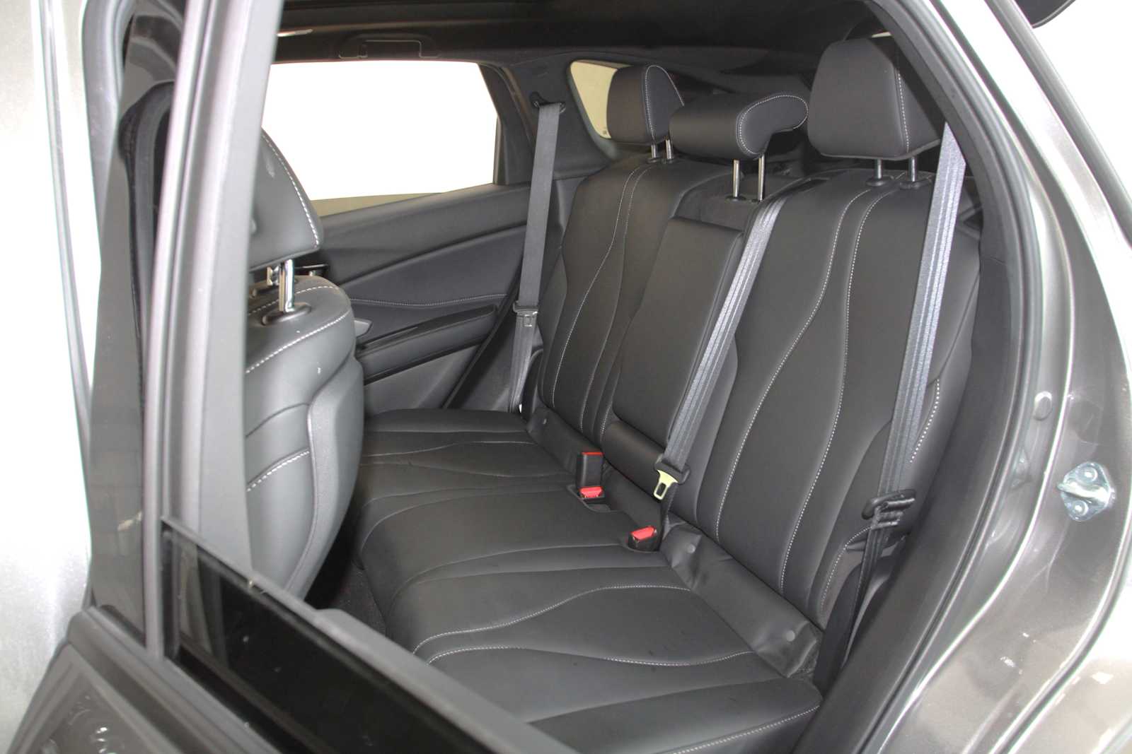 used 2025 Acura RDX car, priced at $41,097