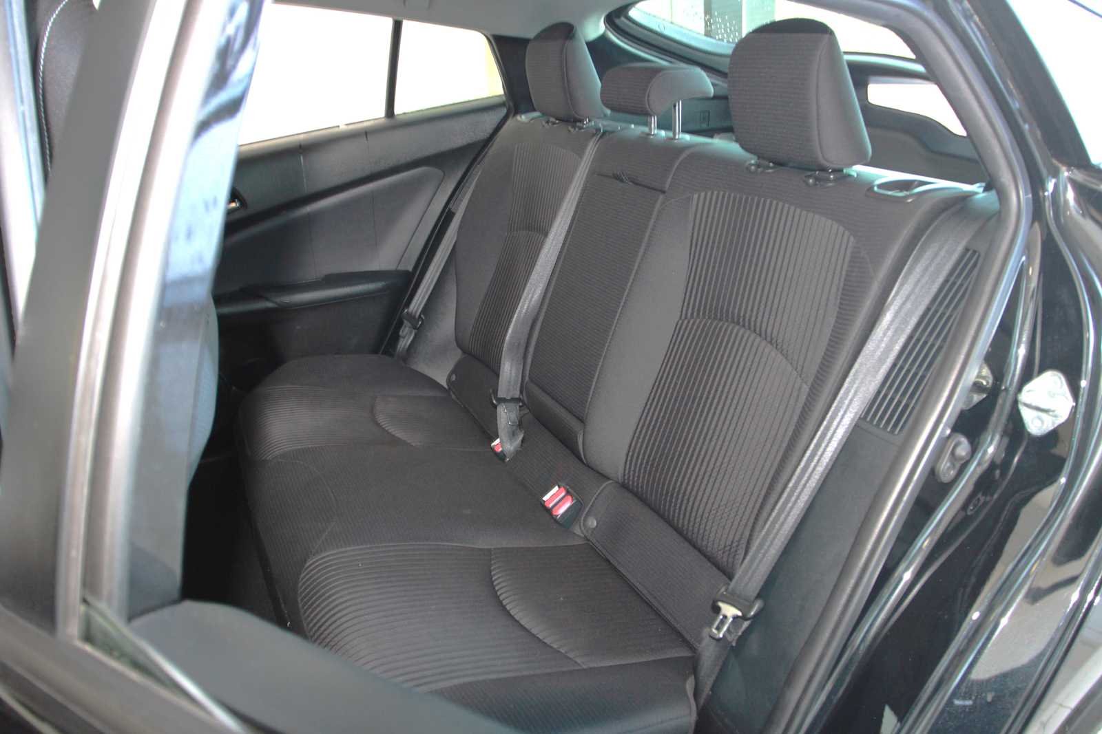 used 2021 Toyota Prius Prime car, priced at $22,097