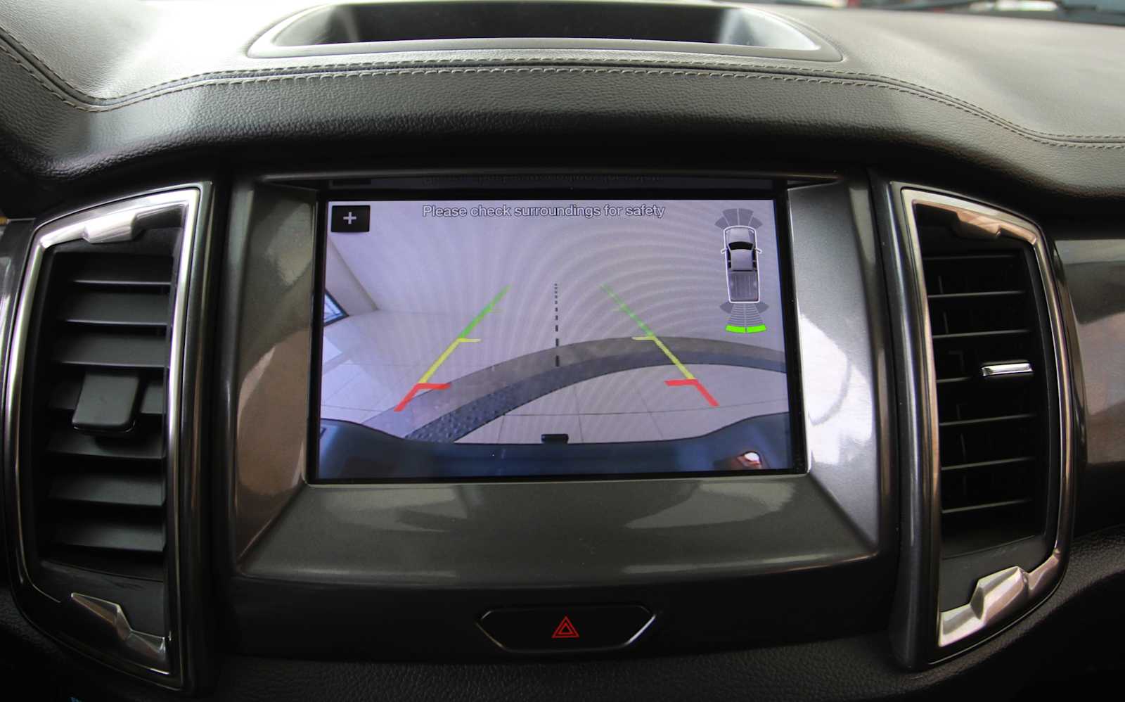 used 2019 Ford Ranger car, priced at $25,097