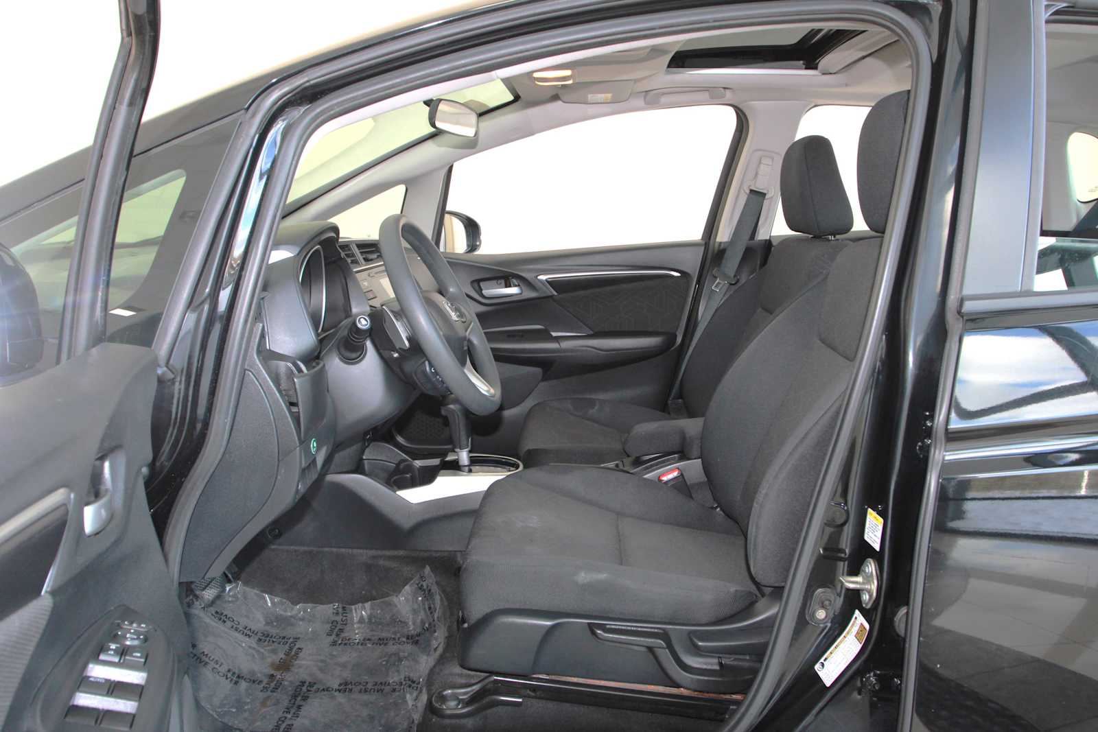 used 2015 Honda Fit car, priced at $14,497