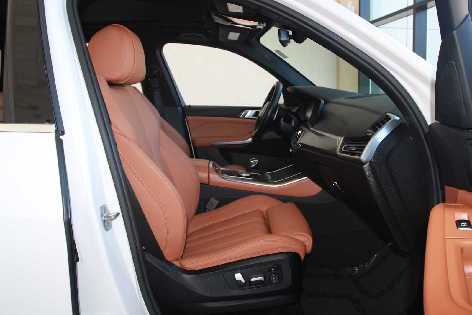 used 2019 BMW X5 car, priced at $22,497