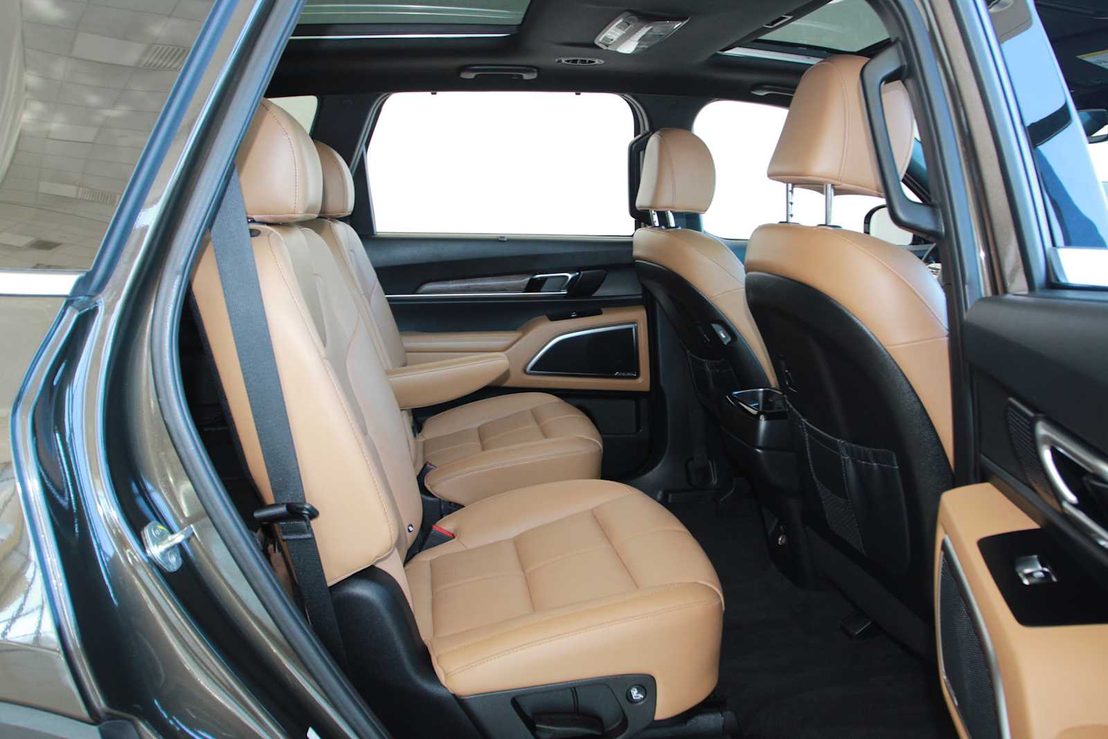 used 2022 Kia Telluride car, priced at $24,197