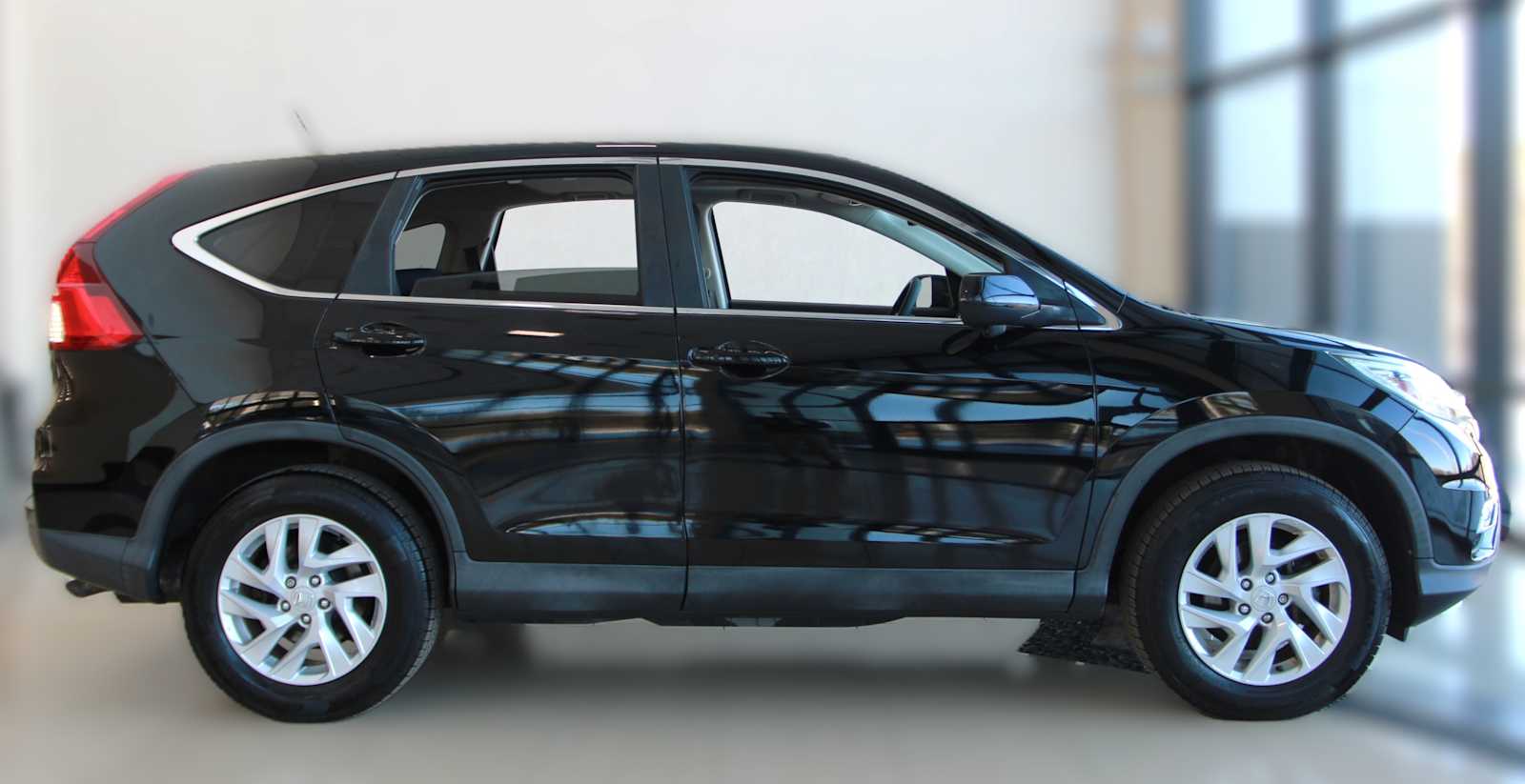 used 2015 Honda CR-V car, priced at $14,497