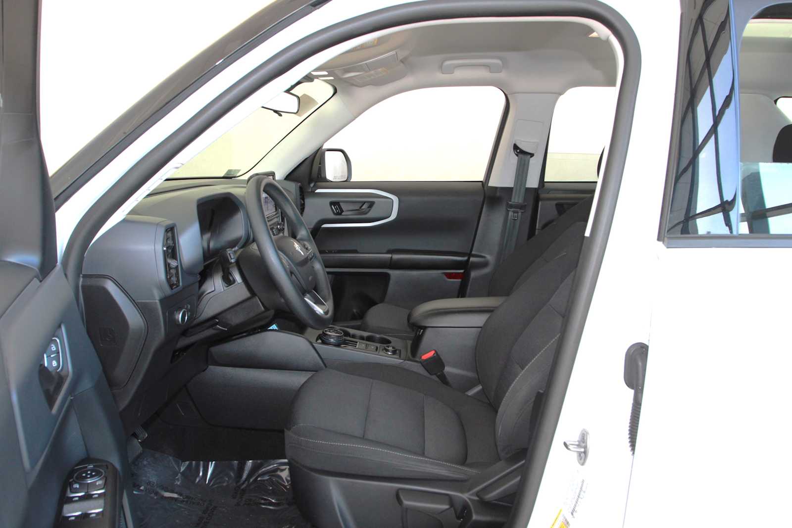 used 2022 Ford Bronco car, priced at $17,997