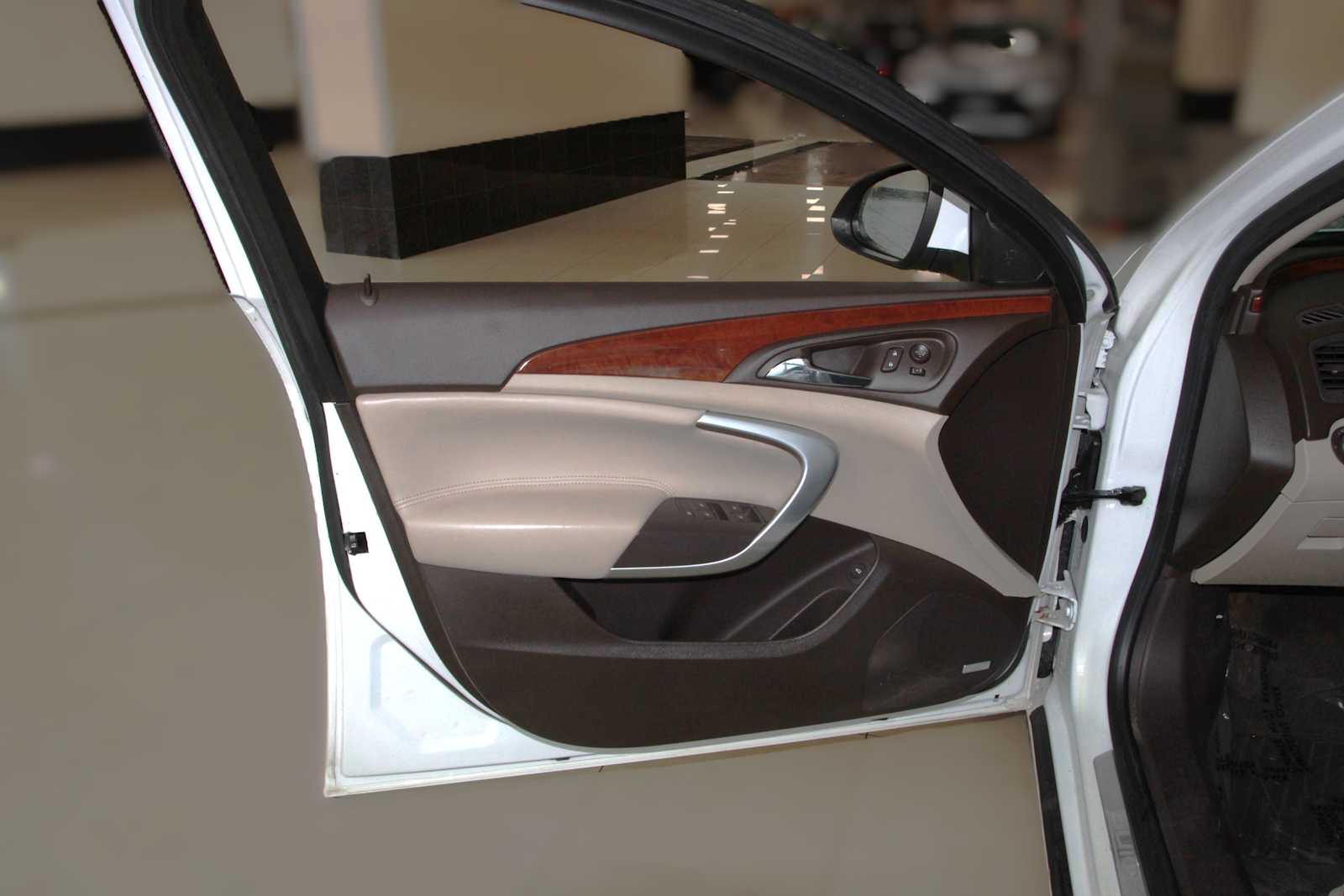 used 2016 Buick Regal car, priced at $12,497