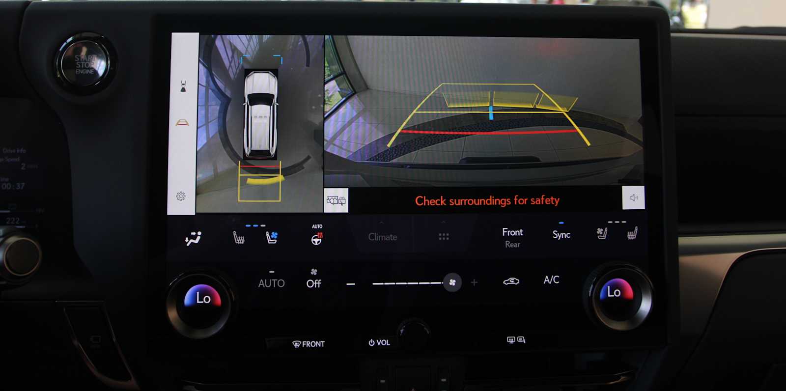 2025 Lexus GX Premium - Photo 19