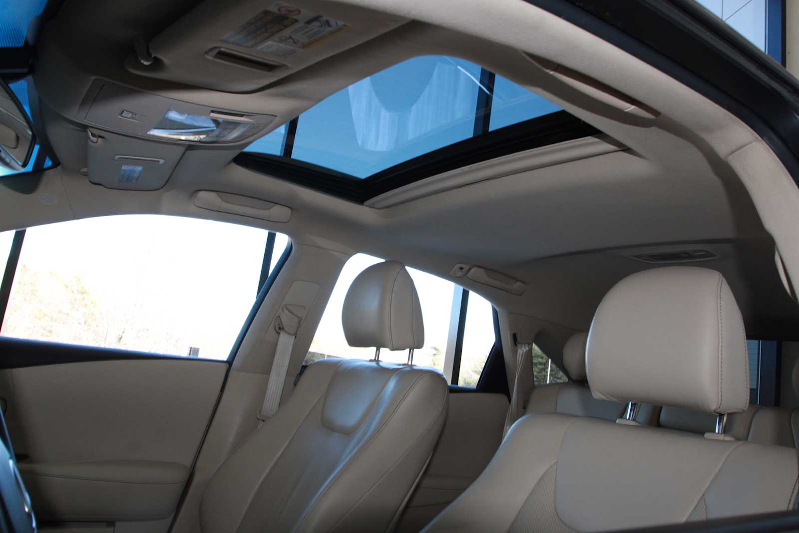 used 2015 Lexus RX 350 car, priced at $21,797