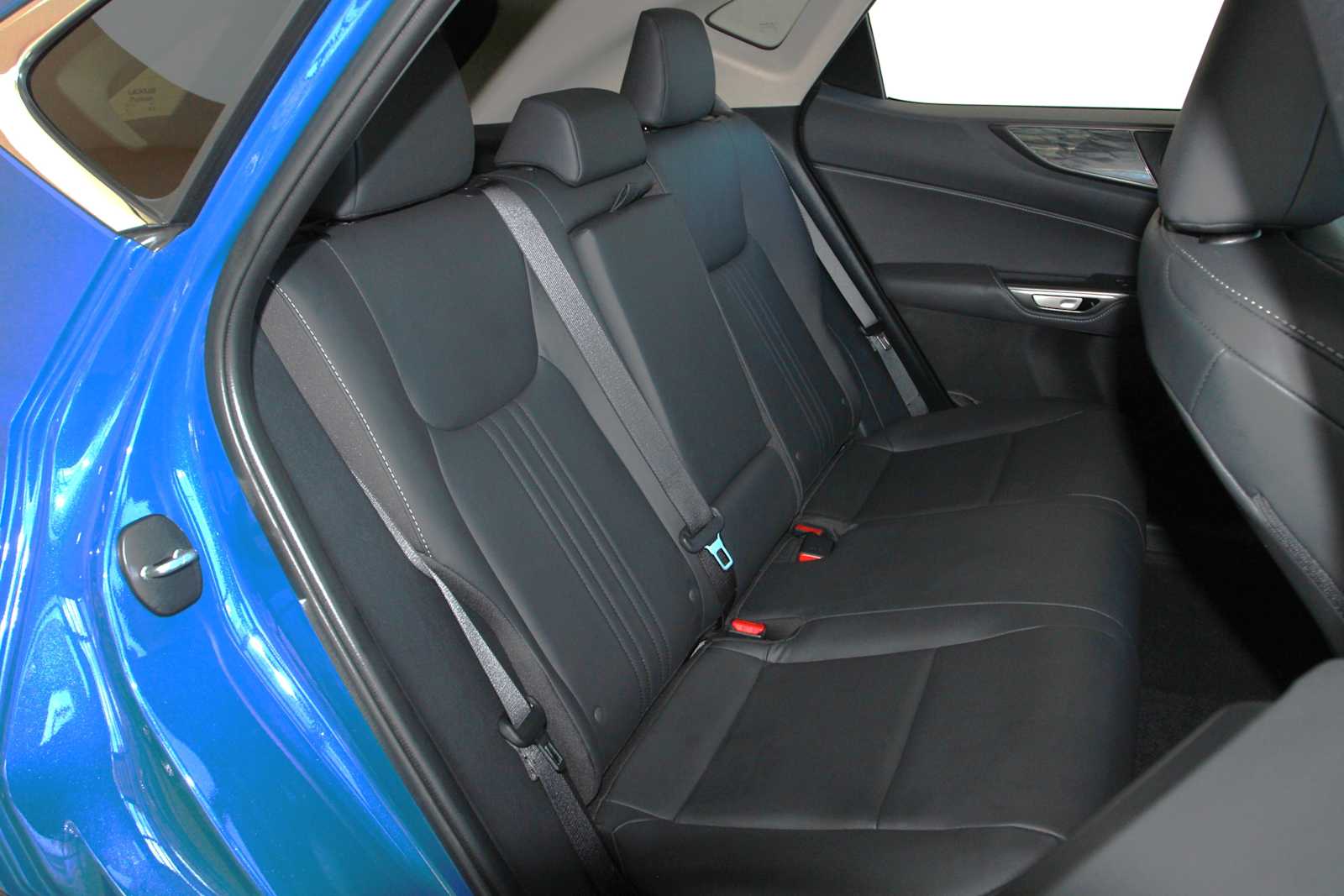 used 2025 Lexus NX 350 car, priced at $47,997