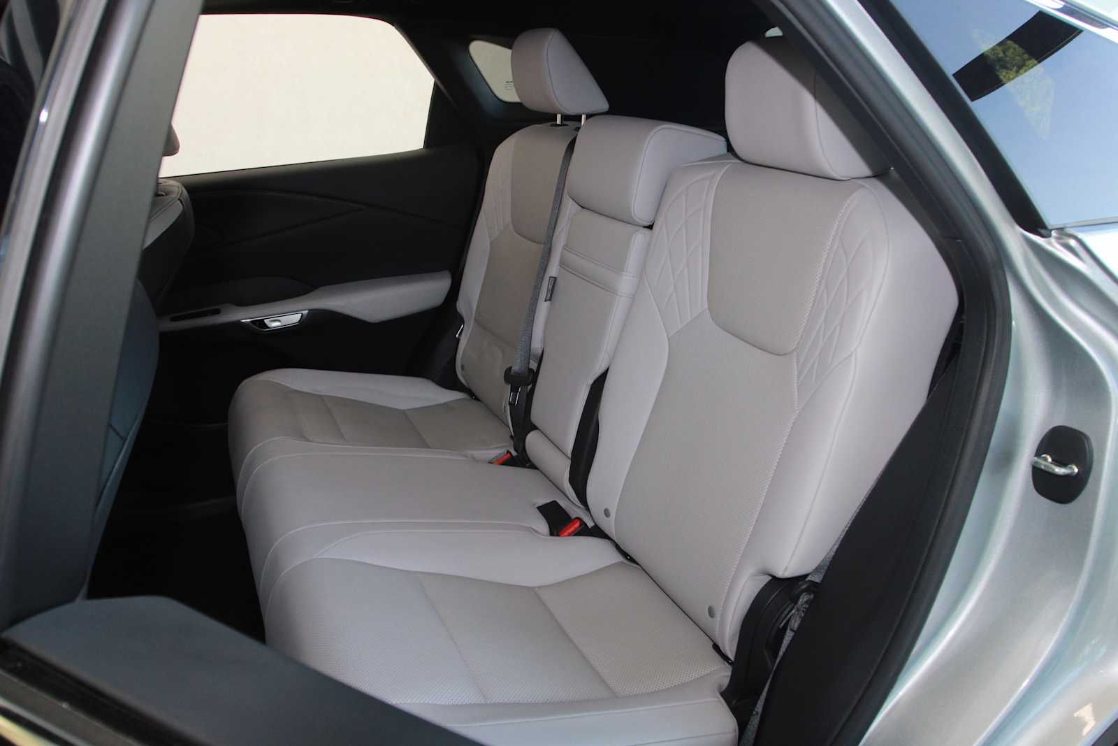 used 2023 Lexus RX 350 car, priced at $47,497