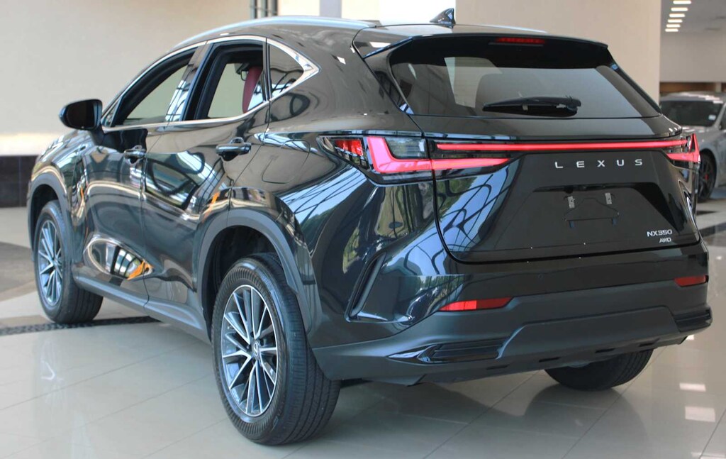 Used 2023 Lexus NX 350 Premium SUV