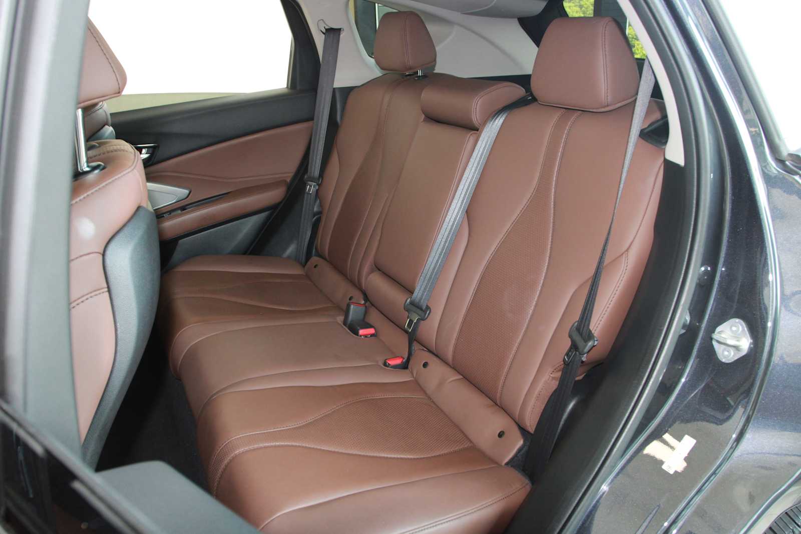 used 2021 Acura RDX car, priced at $28,497