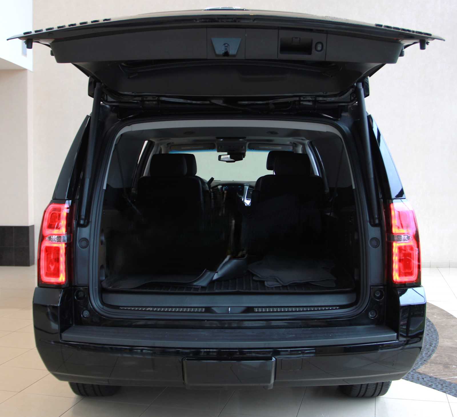 Used 2019 Chevrolet Suburban Premier SUV