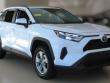 Used 2023 Toyota RAV4 XLE SUV