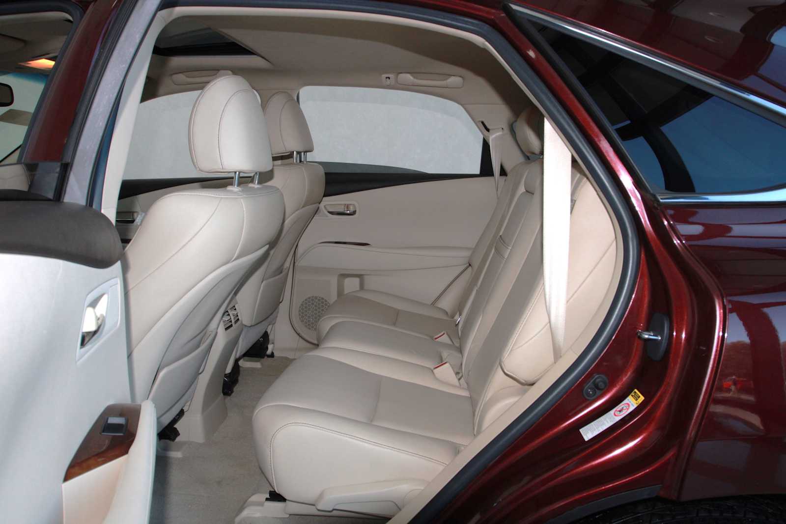 used 2015 Lexus RX 350 car, priced at $21,797