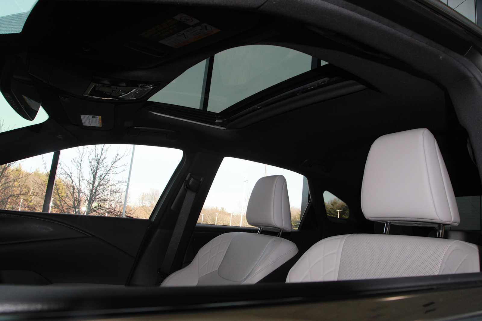 used 2023 Lexus RX 350h car, priced at $45,497