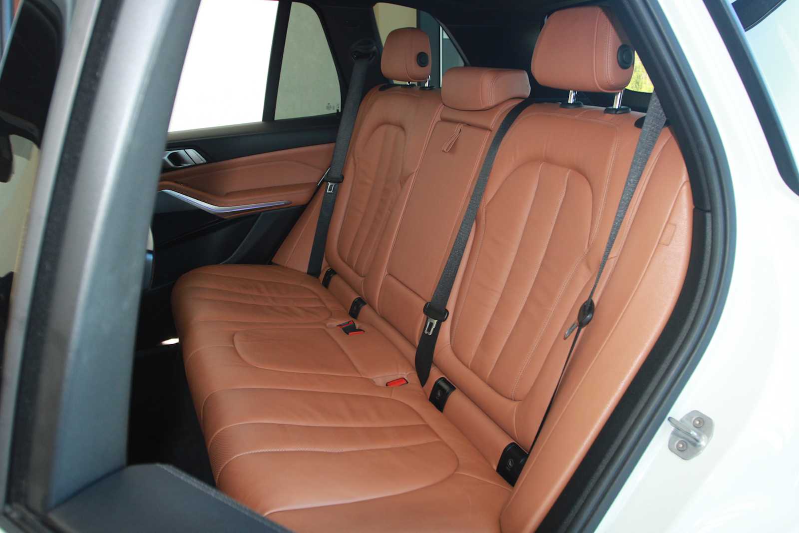 used 2019 BMW X5 car, priced at $22,497