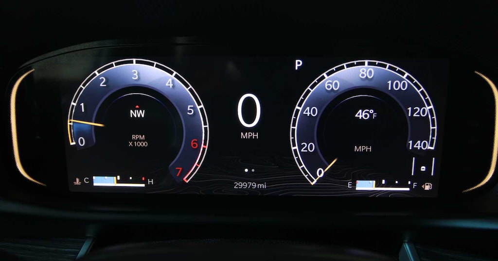 Used 2022 Jeep Wagoneer Series II SUV