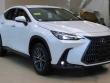  LEXUS NX 350