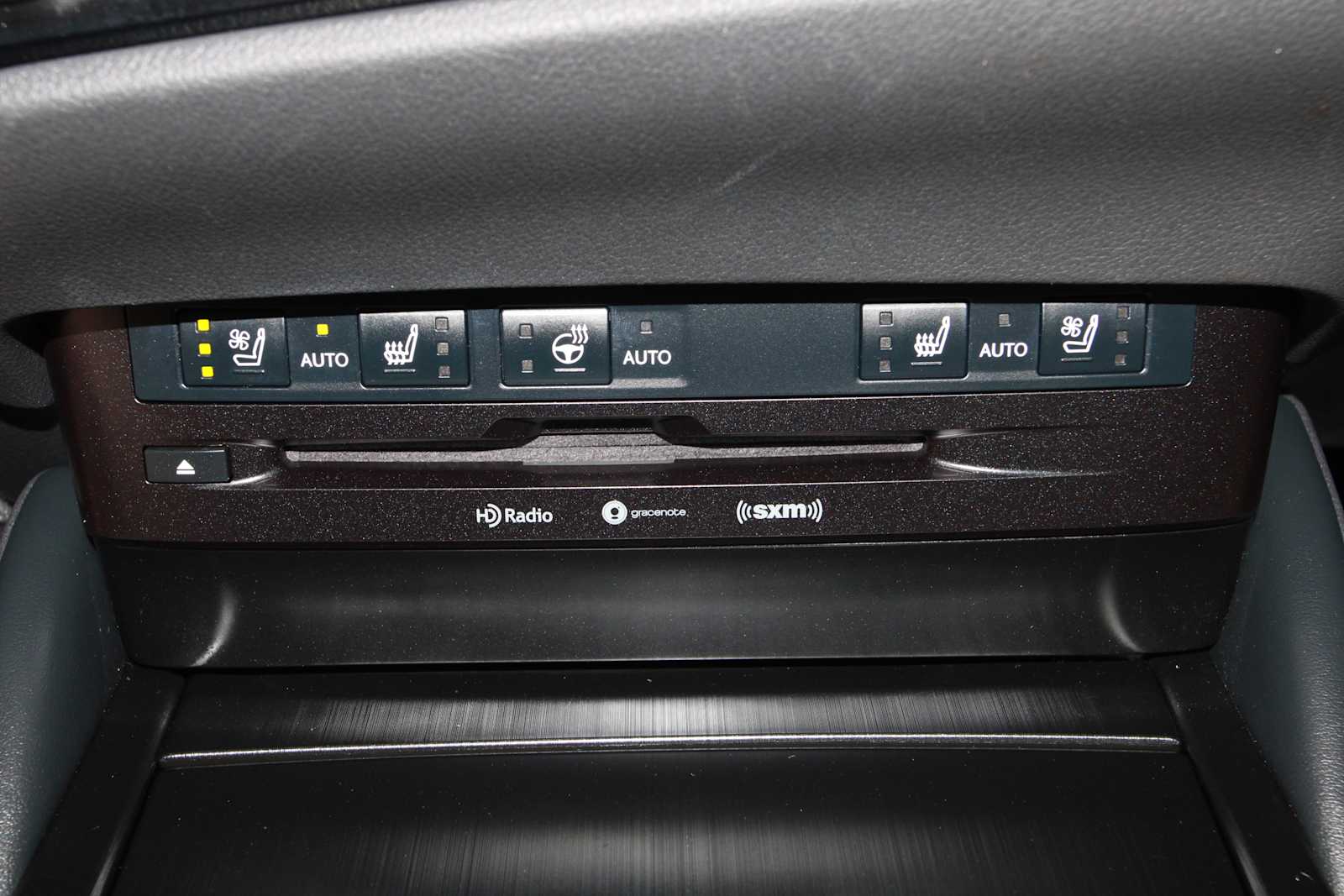 used 2022 Lexus ES 250 car, priced at $35,497