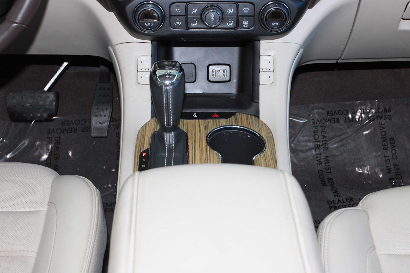 used 2018 GMC Acadia car, priced at $19,897