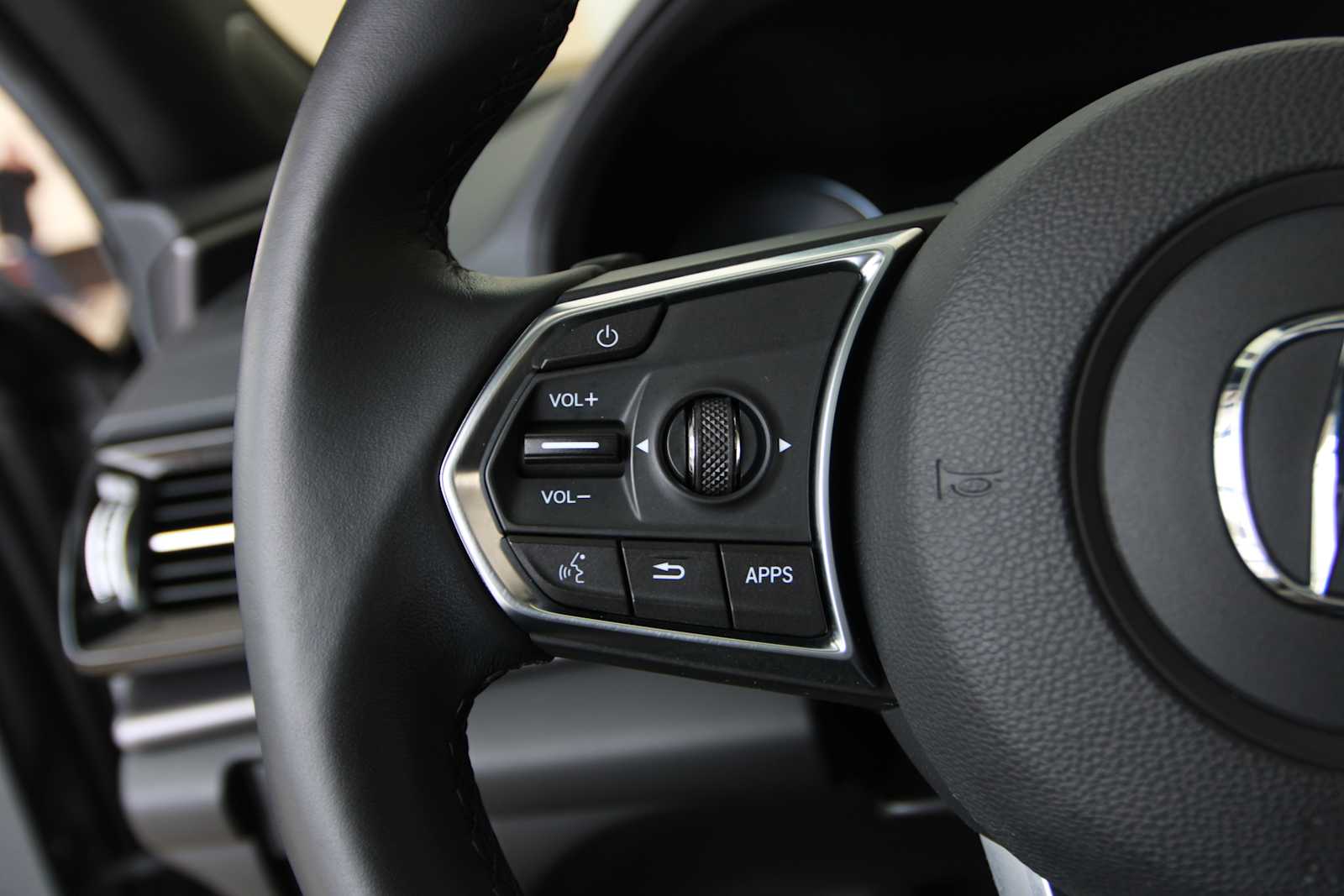 used 2025 Acura RDX car, priced at $41,097