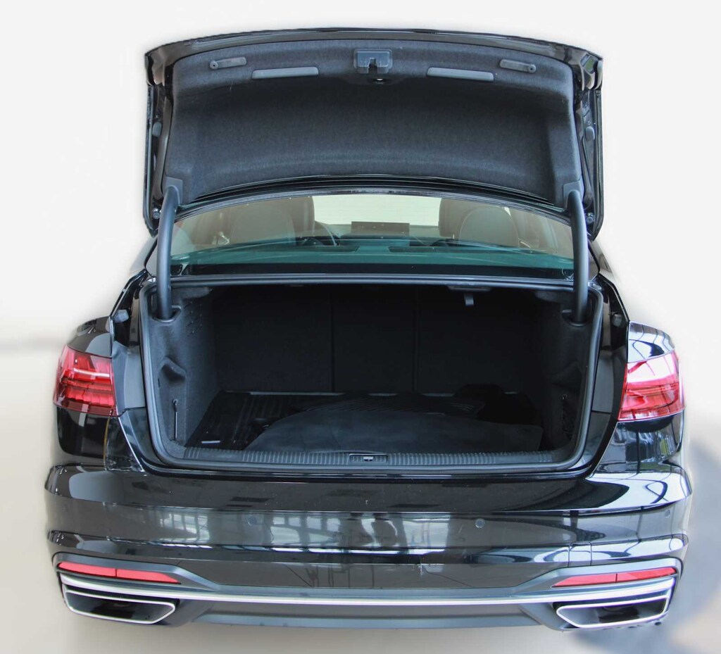 Used 2023 Audi A4 S Line Premium Plus Sedan