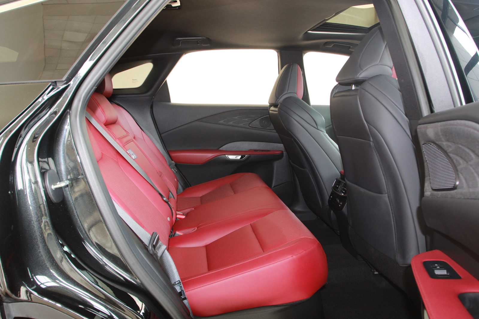 used 2023 Lexus RX 350 car, priced at $53,497