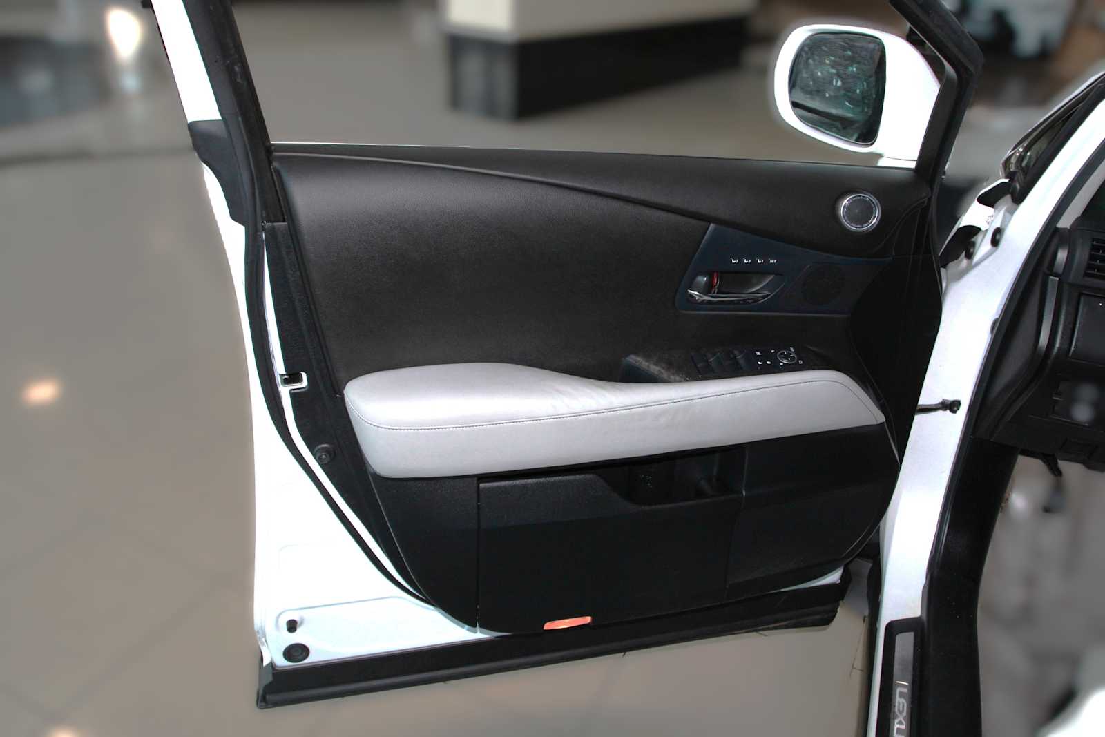 used 2015 Lexus RX 350 car, priced at $18,097