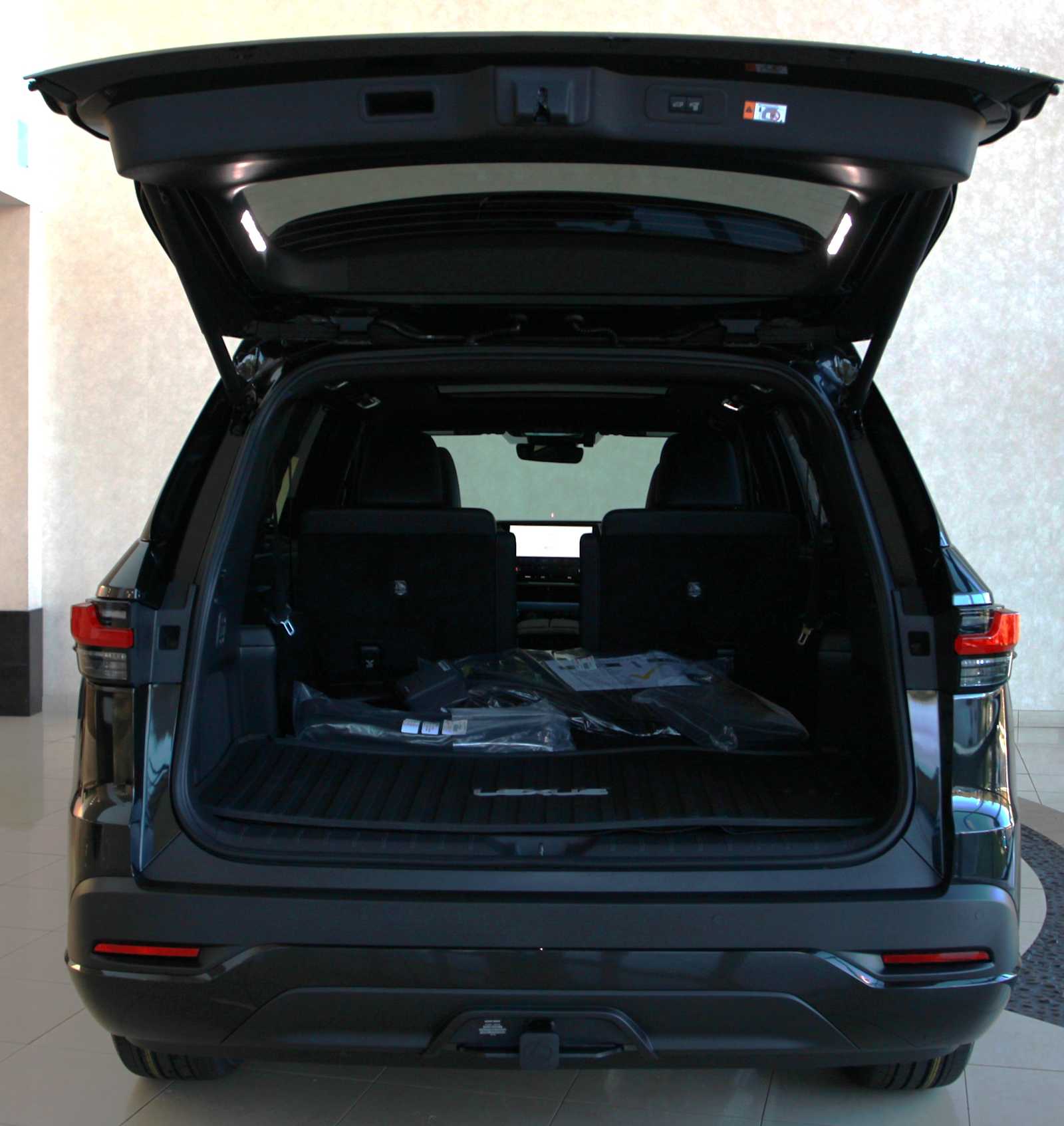 New 2026 Lexus TX TX 350 Premium Sport Utility