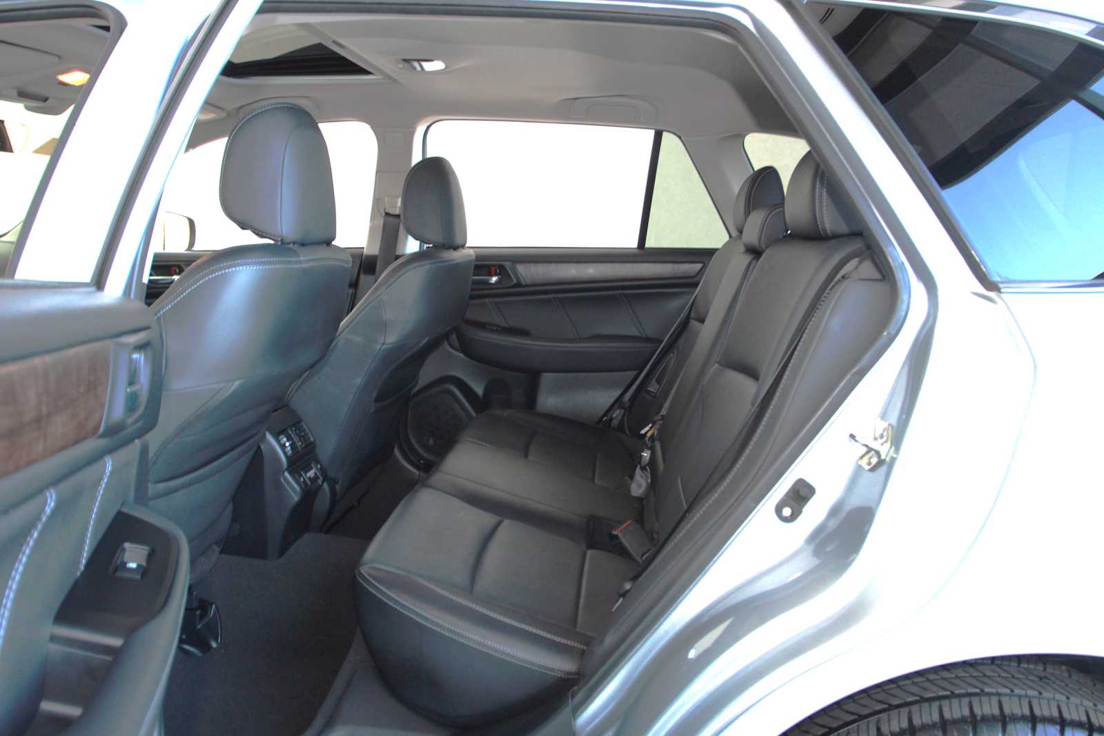 used 2018 Subaru Outback car, priced at $20,497