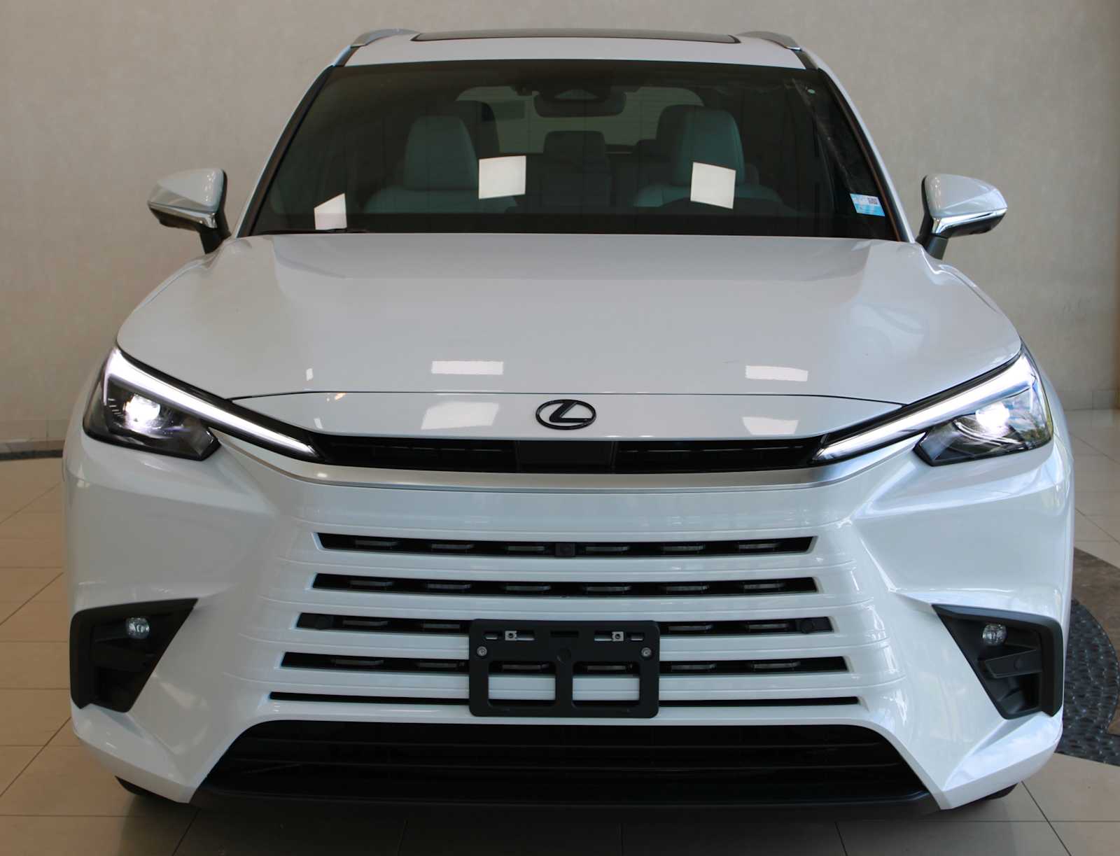 New 2026 Lexus TX 350 PREMIUM AWD Sport Utility